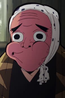 Hotaru Haganezuka