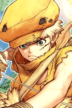 Ukyou Saionji