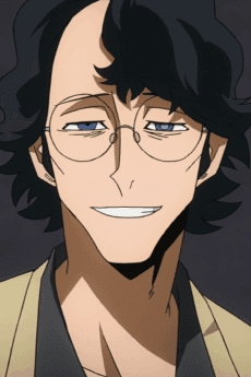Taneo Tokuda 