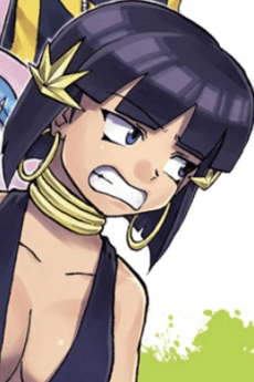 Latla Mirah