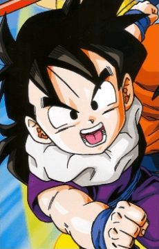 Son Gohan