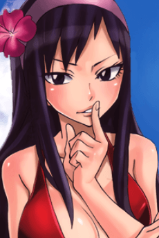 Ultear Milkovich