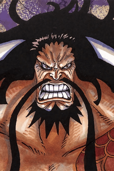 Kaido