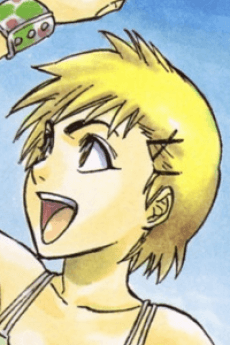 Kiyone Kotetsu