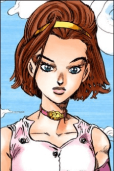 Reimi  Sugimoto