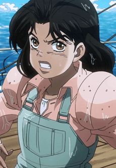 Anne