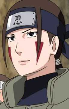 Hana Inuzuka